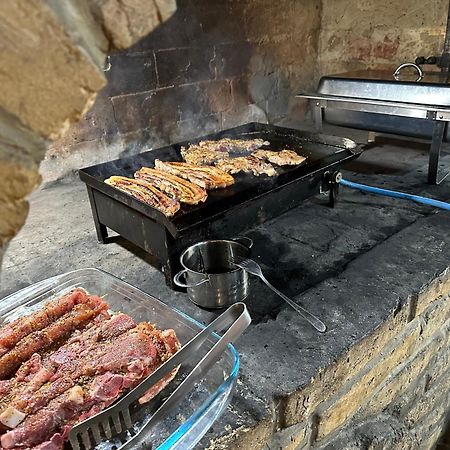 Vila Boska Palić Zewnętrze zdjęcie