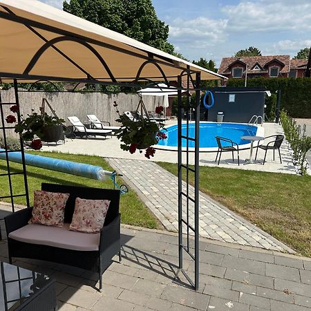 Vila Boska Palić Zewnętrze zdjęcie
