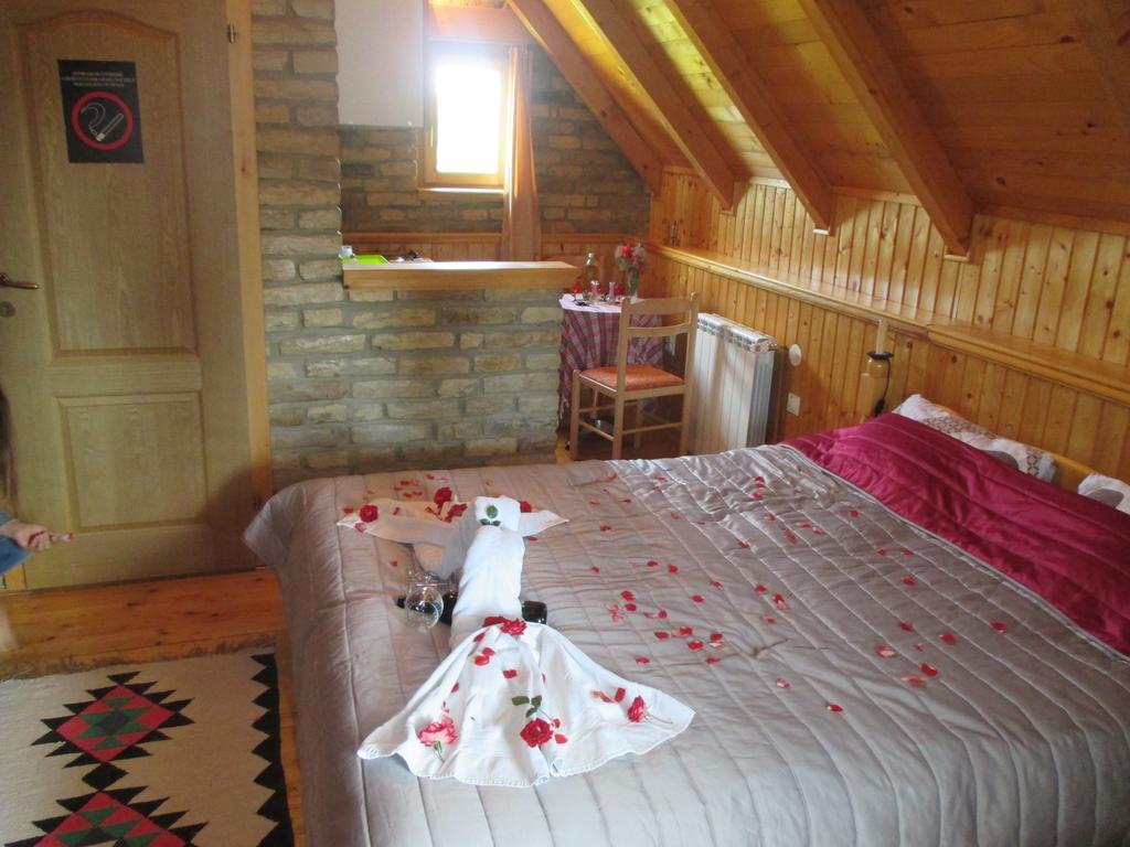 Bed and Breakfast Vila Boska Palić Zewnętrze zdjęcie