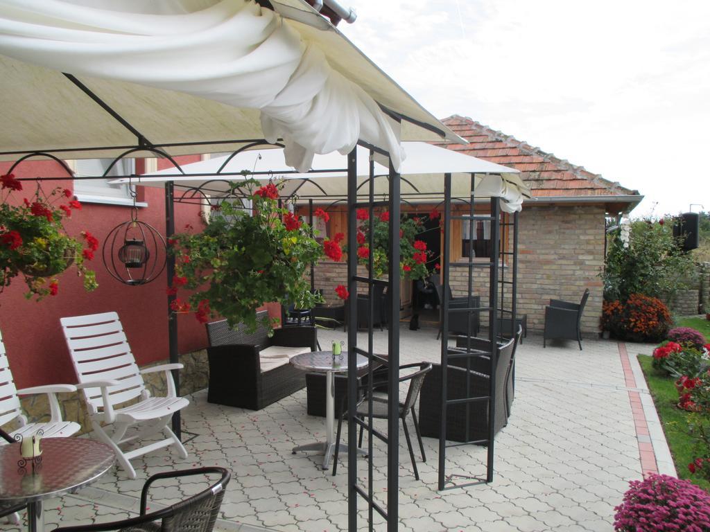 Vila Boska Palić Zewnętrze zdjęcie